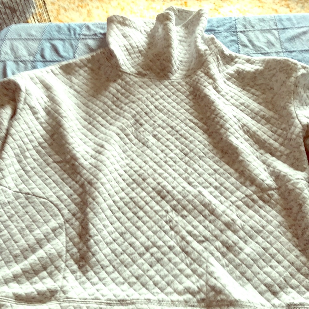 RBX ACTIVEWEAR SWEATSHIRT
